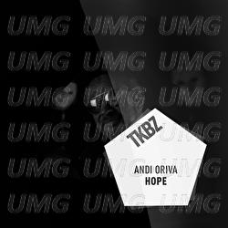 Hope - Andi Oriva