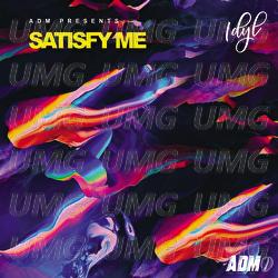 Satisfy Me - Idyl