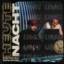 Heute Nacht - Estikay, Sonus030