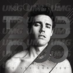 Me Voy Contigo - Jorge Blanco