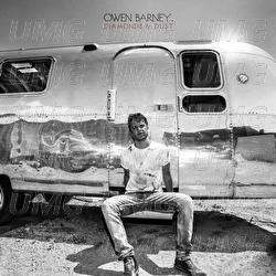 Diamonds & Dust - Owen Barney