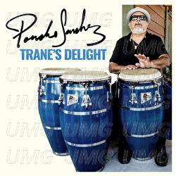 Blue Train - Poncho Sanchez