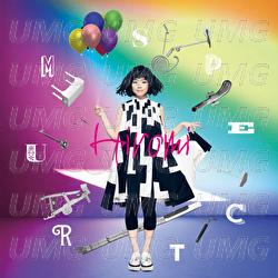 Blackbird - Hiromi