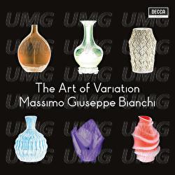 The Art of Variation - Massimo Giuseppe Bianchi