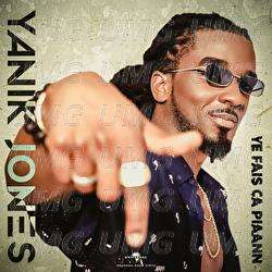Ye fais &ccedil;a Piaann - Yanik Jones