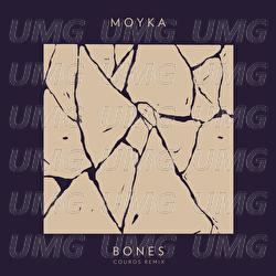 Bones - Moyka