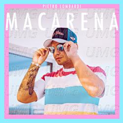 Macarena - Pietro Lombardi