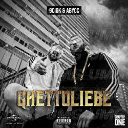 Ghettoliebe - 9cigK & Abycc