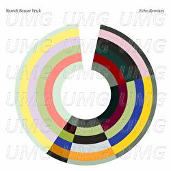 Echo - Brandt Brauer Frick