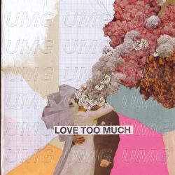 Love Too Much - Keane