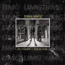 Tequila Sunrise - Cali Y El Dandee, Rauw Alejandro