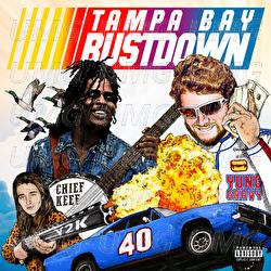 Tampa Bay Bustdown - Yung Gravy, Chief Keef, Y2K