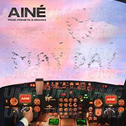 May Day - AINÉ