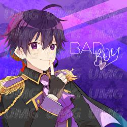 Bad Boy - Nanamori.