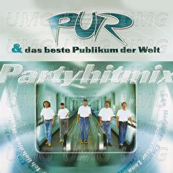 Party Hit Mix - PUR