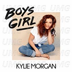 Boys Girl - Kylie Morgan