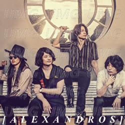 Tsukiiro Horizon - [Alexandros]