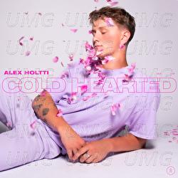 Cold Hearted - Alex Holtti
