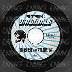 RTRN: THE ORIGINALS - Chase & Status