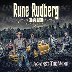 Against The Wind - Rune Rudberg