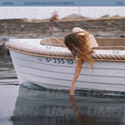 Quedar&aacute; En Nuestra Mente - Amaia