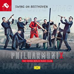 Swing On Beethoven - Philharmonix