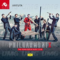 Anyuta - Philharmonix