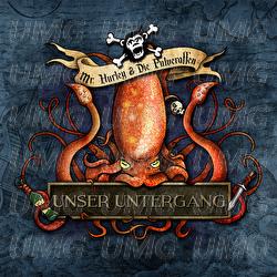 Unser Untergang - Mr. Hurley & Die Pulveraffen