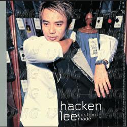 Custom Made - Hacken Lee