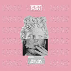 Make Love Make Music EP - Castlecomer