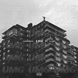 Live - Casanova, Giggs