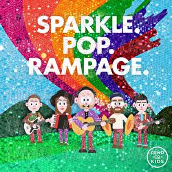 Fun - Rend Co. Kids,  Rend Collective