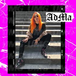 Libert&eacute; - AdMa
