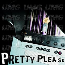 Pretty Please - Allan Rayman