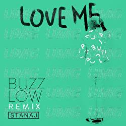 Love Me - Stanaj