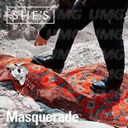 Masquerade - She's