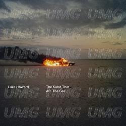 The Sand That Ate The Sea - Luke Howard
