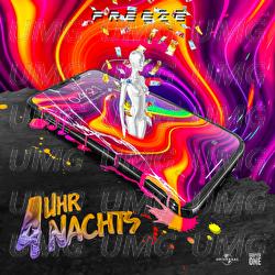 4 Uhr nachts - Freeze