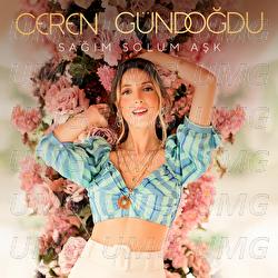 Sagim Solum Ask - Ceren G&uuml;ndoğdu