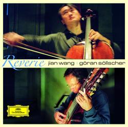 Reverie - Jian Wang, Göran Söllscher