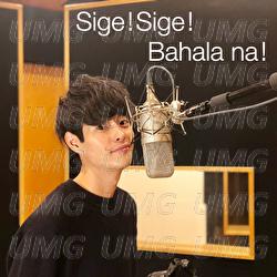 Sige! Sige! Bahala Na! - Fumiya