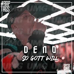 SO GOTT WILL - DENO