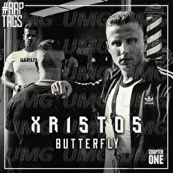 BUTTERFLY - XRISTOS