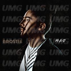 Feeling Free - Boostee