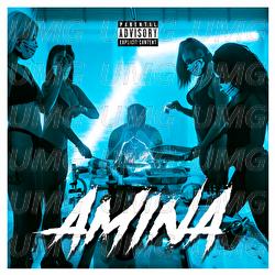 AMINA - DRiBBLA