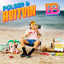 P&oslash;lser & Hvitvin - Kevin Boine