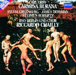 Orff: Carmina Burana - O Fortuna