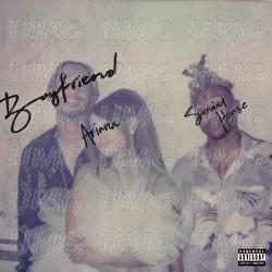 boyfriend - Ariana Grande, Social House