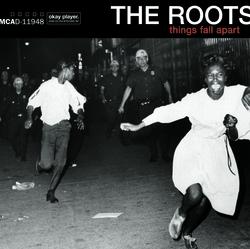 New Years @ Jay Dee's / We Got You (Extended Version) / You Got Me (Drum & Bass Mix) - The Roots