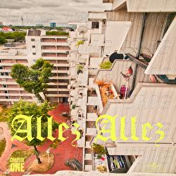 Allez Allez EP - DLG